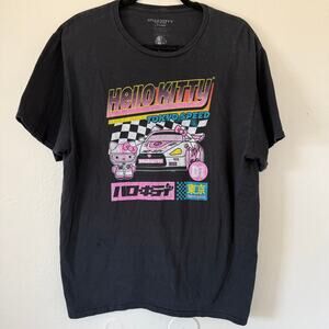 Hello Kitty Tokyo Speed t-shirt